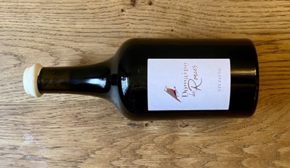 vin jaune